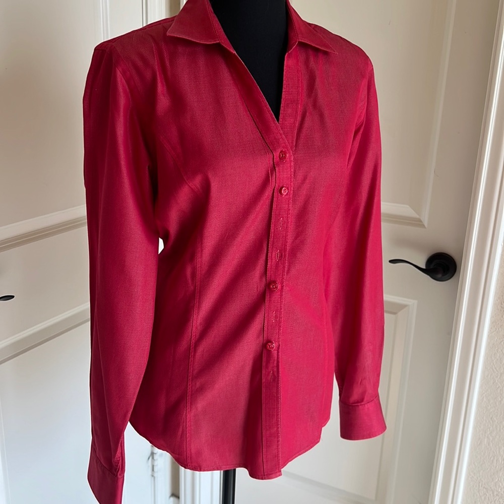 TM Lewin Women Shirts Top